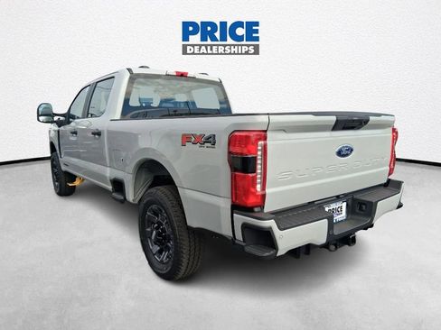 New 2026 Ford F250 XL w/ STX Appearance Package image 5