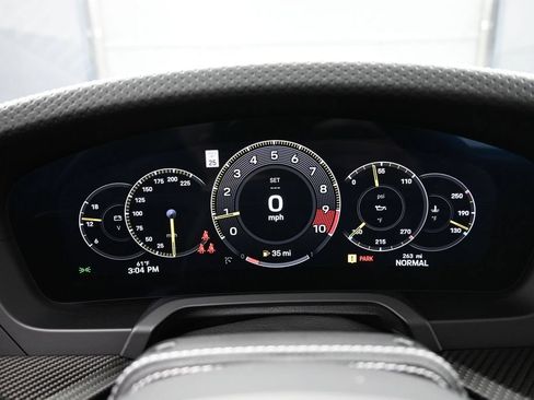 Certified 2026 Porsche 911 GT3 RWD image 20