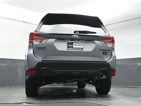 New 2025 Subaru Forester Wilderness w/ Wilderness Package image 38