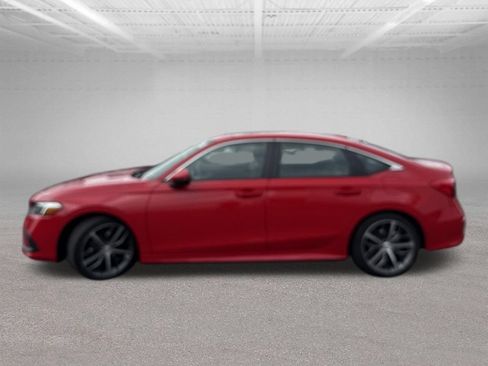 Used 2023 Honda Civic Touring image 48