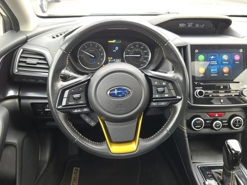 Certified 2023 Subaru Crosstrek 2.5i Sport AWD/4WD image 3