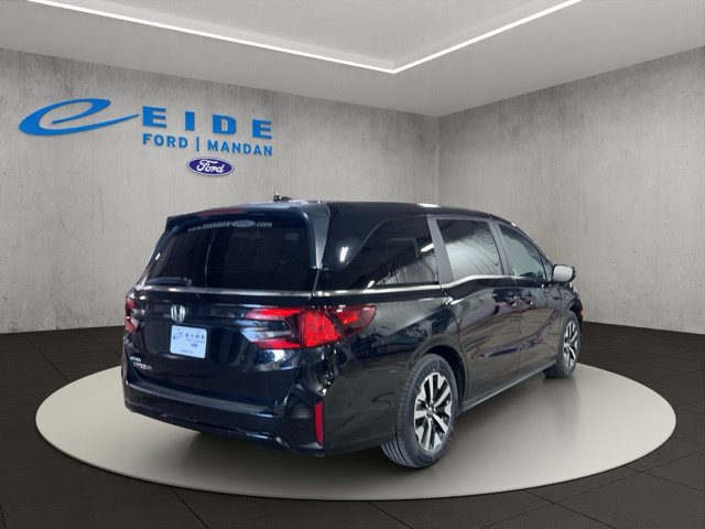 Used 2025 Honda Odyssey EX-L image 35