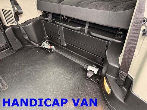 Used 2019 Dodge Grand Caravan SE image 12