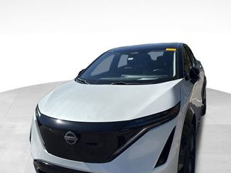 Used 2023 Nissan Ariya VENTURE+ video 1
