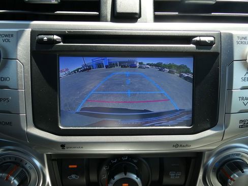 Used 2015 Toyota 4Runner SR5 Premium w/ Four Season Floor Mat Package AWD/4WD image 32