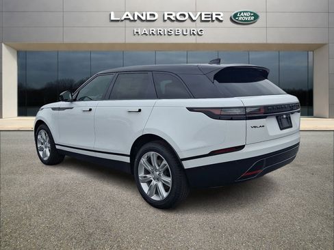 New 2026 Land Rover Range Rover Velar S AWD/4WD image 2