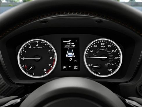 New 2026 Subaru Forester Sport w/ Onyx Edition AWD/4WD image 17