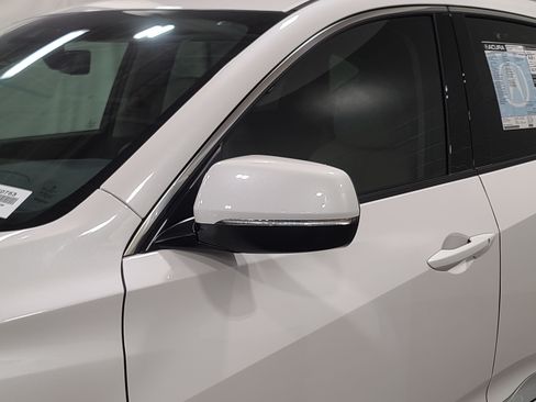 New 2026 Acura RDX SH-AWD w/ Technology Package image 12