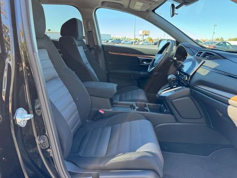 Certified 2022 Honda CR-V EX image 16