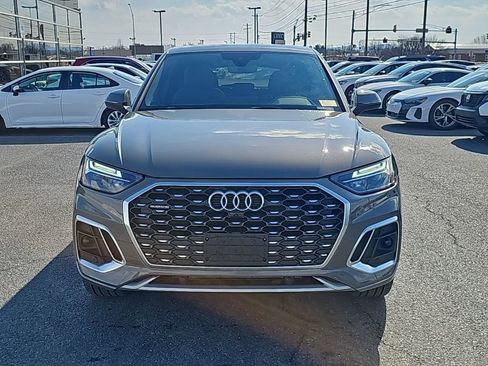Certified 2025 Audi Q5 2.0T Premium Plus w/ Premium Plus Package image 16