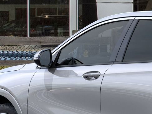 New 2026 Buick Envista Avenir image 12