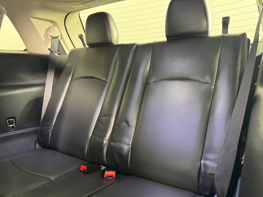 Used 2017 Dodge Journey GT w/ Driver Convenience Group FWD image 22
