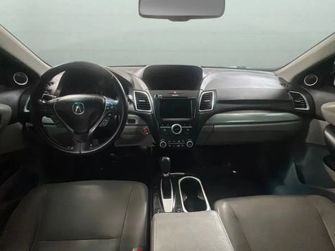 Used 2016 Acura RDX FWD w/ Technology Package image 9