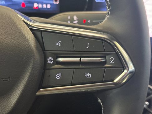 New 2026 Chevrolet Blazer EV LT AWD/4WD image 27