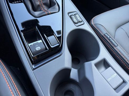 New 2026 Subaru Crosstrek 2.5i Limited w/ Crosstrek Mirror Package image 22