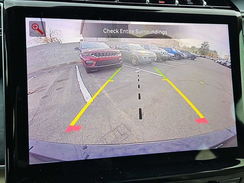 Used 2021 Jeep Grand Cherokee L Limited image 46