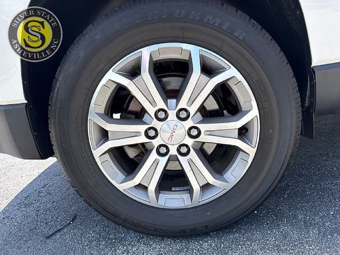Used 2015 GMC Acadia SLT w/ Open Road Package AWD/4WD image 7
