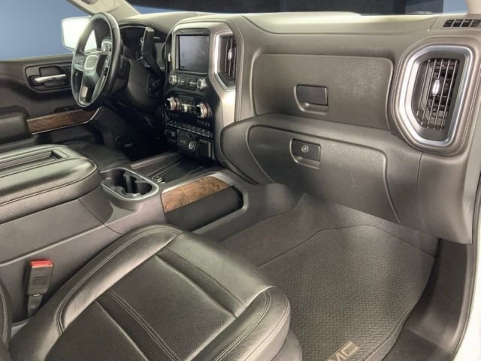 Used 2020 GMC Sierra 1500 Denali w/ Denali Ultimate Package AWD/4WD image 15