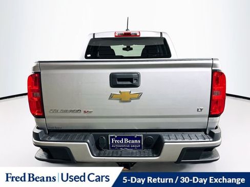 Used 2019 Chevrolet Colorado LT image 6