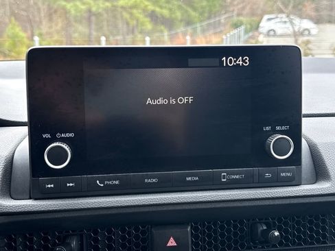 Certified 2024 Honda CR-V Sport image 16