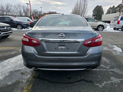 Used 2018 Nissan Altima 2.5 SL image 4