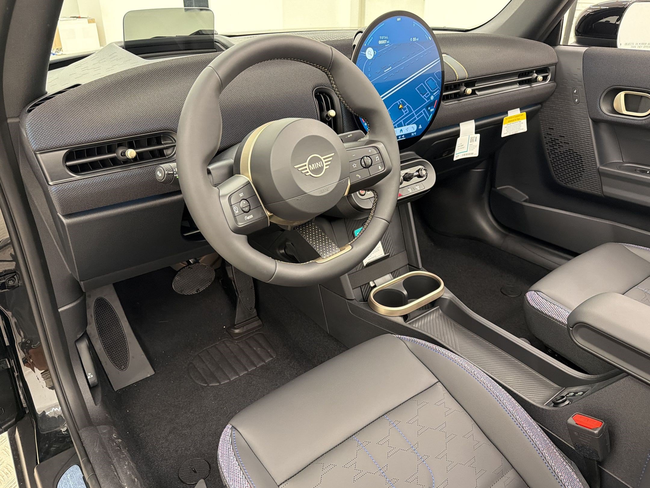 New 2026 MINI Cooper S FWD image 4