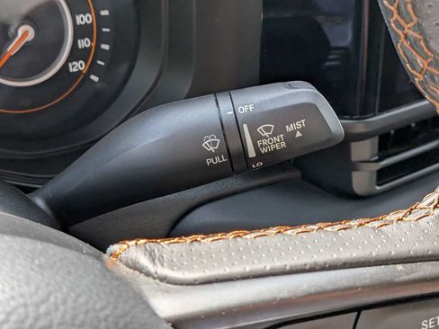 Used 2024 Jeep Gladiator Mojave w/ Safety Group AWD/4WD image 25