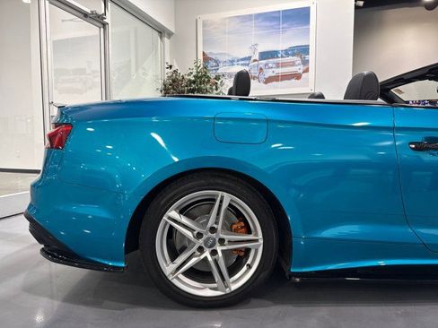 Used 2023 Audi A5 2.0T Premium Plus AWD/4WD image 93