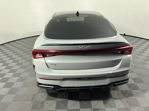 Used 2022 Kia K5 GT-Line w/ GT-Line FWD Premium Package image 4