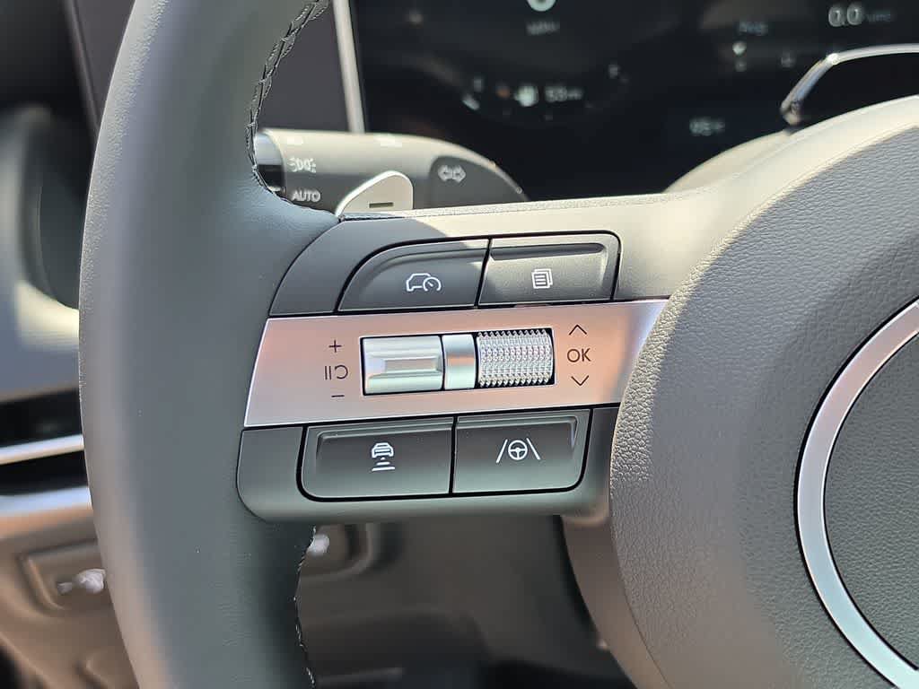 New 2026 Hyundai Santa Cruz XRT AWD/4WD image 24