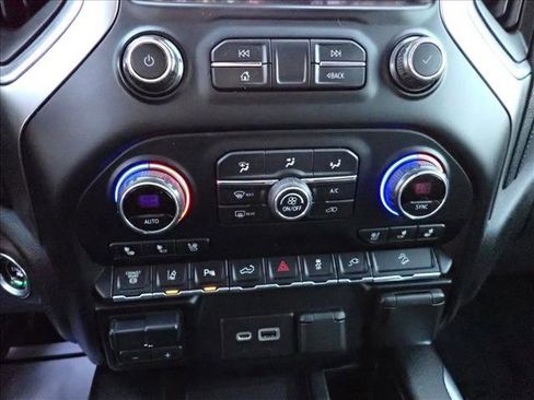 Used 2020 Chevrolet Silverado 3500 LTZ w/ LTZ Plus Package image 24