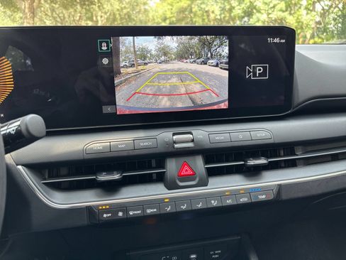 Used 2026 Kia K4 FWD image 17
