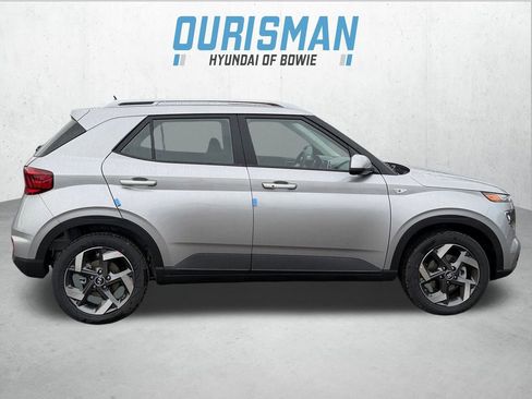 New 2026 Hyundai Venue SEL image 7