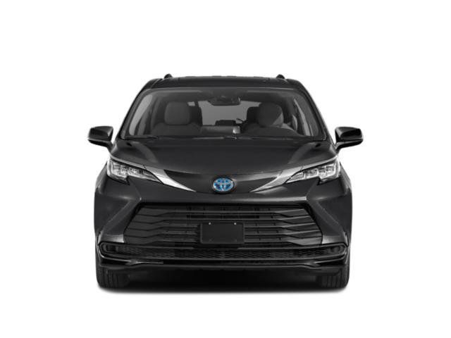 Used 2024 Toyota Sienna LE FWD image 4