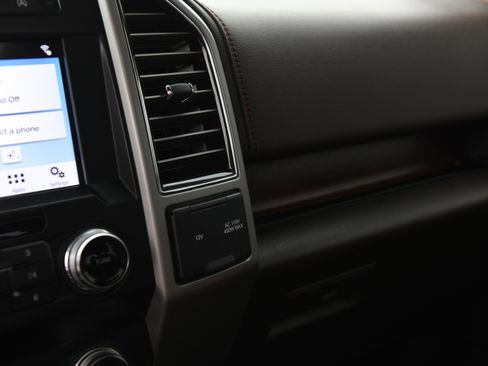 Used 2019 Ford F150 King Ranch w/ Equipment Group 601A Luxury image 44