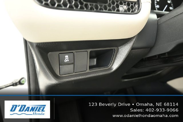 Used 2025 Honda HR-V EX-L image 27