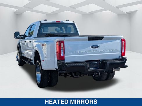 New 2026 Ford F450 XL w/ FX4 Off-Road Package image 7