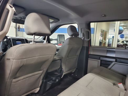 Used 2015 Ford F150 XLT w/ Equipment Group 301A Mid AWD/4WD image 13