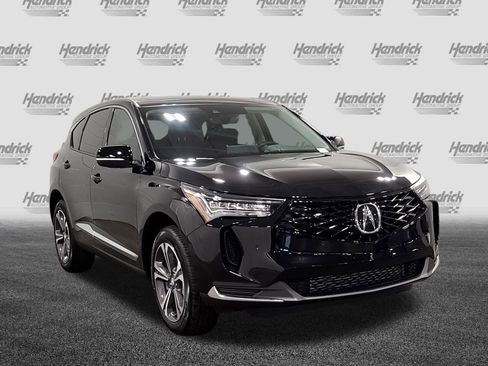 New 2026 Acura RDX SH-AWD w/ Technology Package image 2