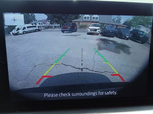 Used 2020 Ford Escape SE AWD/4WD image 17