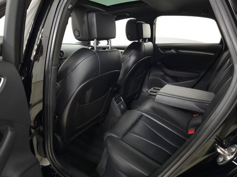 Used 2017 Audi A3 2.0T Premium Plus image 30