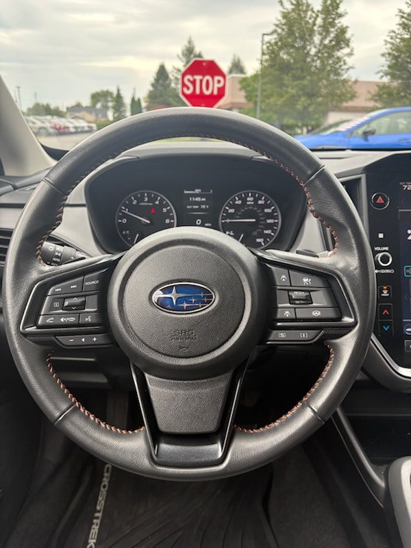 Used 2024 Subaru Ascent Premium w/ Convenience Package AWD/4WD image 10