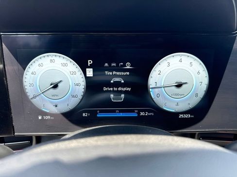 Used 2024 Hyundai Elantra N Line FWD image 22