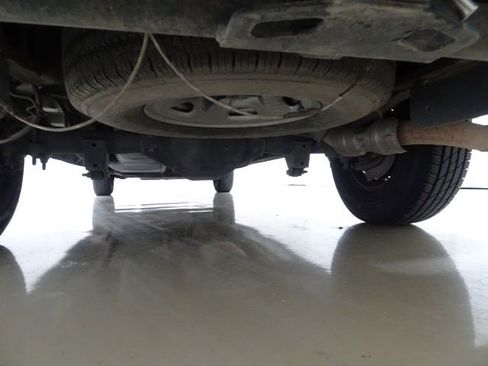 Used 2019 Chevrolet Express 2500 Extended w/ Driver Convenience Package image 12