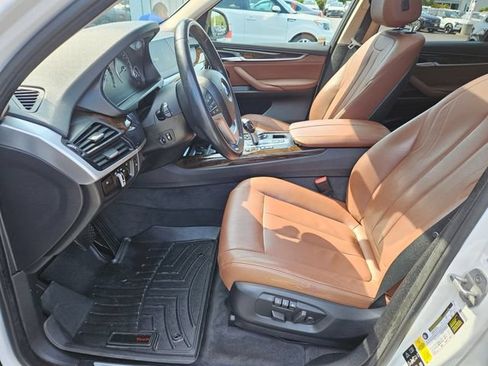 Used 2015 BMW X5 xDrive35i AWD/4WD image 16