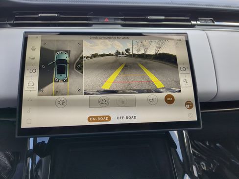 Used 2024 Land Rover Range Rover Sport Autobiography image 25