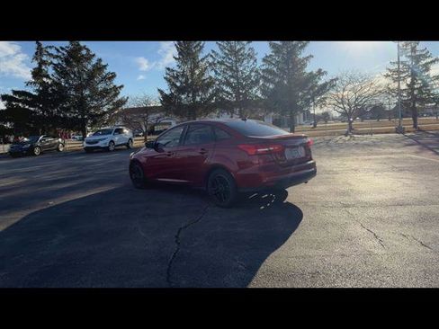 Used 2017 Ford Focus SE image 29