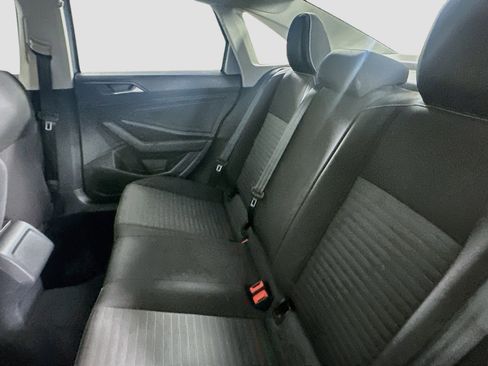 Used 2025 Volkswagen Jetta S FWD image 26