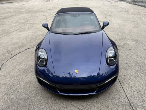 Used 2021 Porsche 911 Carrera RWD image 5