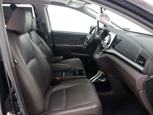 Used 2018 Honda Odyssey EX-L image 19